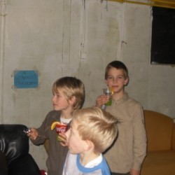 SDC11470 - Scouts en Gidsen Zaventem 